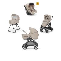 Trio inglesina quad  NUOVA NORMATIVA!