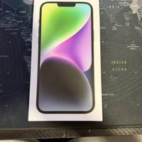 Iphone 14 plus 256gb