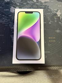 Iphone 14 plus 256gb