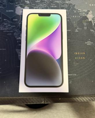 Iphone 14 plus 256gb