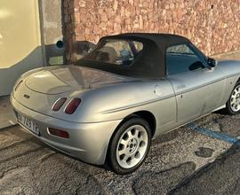 Fiat barchetta