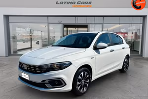 Fiat Tipo II 1.0 t3 CityLife 100cv CON CARPLAY