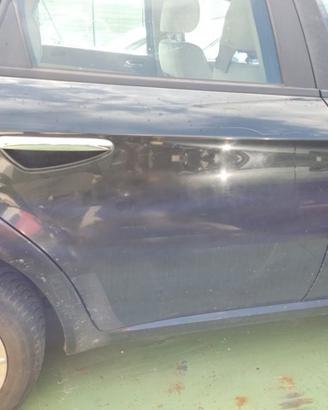 Porta posteriore dx ALFA ROMEO 159 del 2007