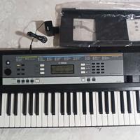 Tastiera Yamaha YPT240