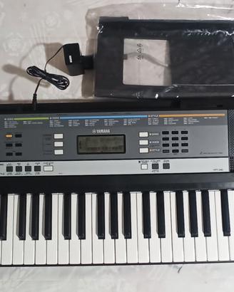 Tastiera Yamaha YPT240