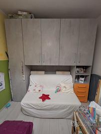 cameretta Spring come nuova