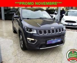 JEEP Compass 2.0 Multijet II aut. 4WD Limited