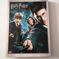 Harry Potter e l'Ordine della Fenice (DVD)