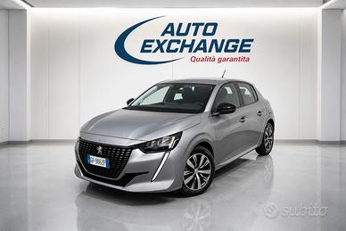 Peugeot 208 PureTech 75 Stop&Start 5 porte Active