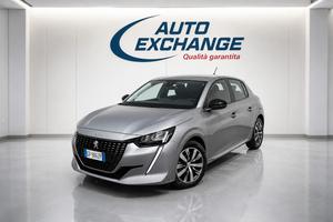 Peugeot 208 PureTech 75 Stop&Start 5 porte Active