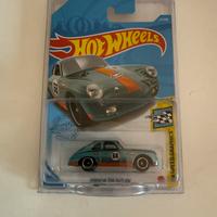Hot wheels porsche 365 sth