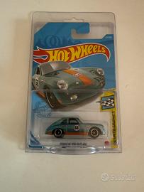 Hot wheels porsche 365 sth