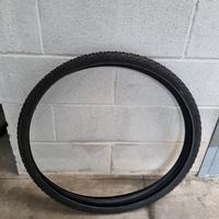 copertoni bicicletta 