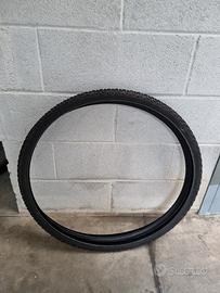 copertoni bicicletta 