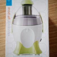 Frullatore/Centrifuga ovetto abs brandani gift
