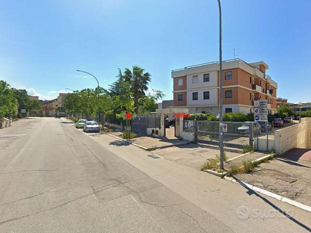 Appartamento Foggia [Cod. rif 3209781VRG]