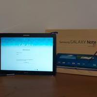 Tablet Samsung Galaxy  LTE 4G