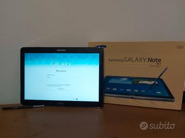 Tablet Samsung Galaxy  LTE 4G