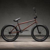 BMX Kink Williams 
