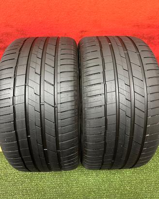 315 35 21 Gomme Estive 80% 2021 Hankook 315 35R21