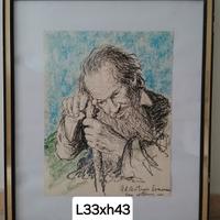 quadro di tullio grassi