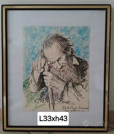 quadro di tullio grassi