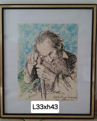 quadro di tullio grassi