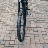 E-bike Husqvarna MCLE 2022 Shimano EP8 TG.XL