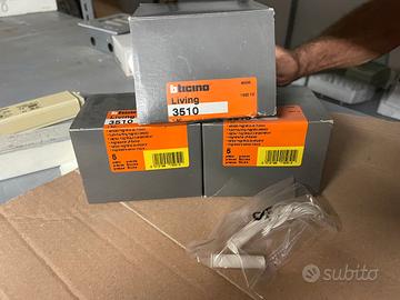 Sensore magnetico 3510