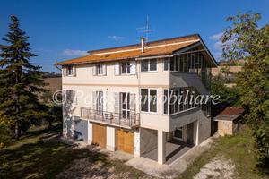 Casa singola - Fermo