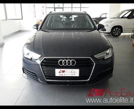 AUDI A4 Avant 2.0 TDI 190 CV ultra S tronic  U8720