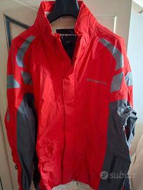 Tuta antipioggia Bmw RainLock 2