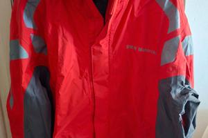 Tuta antipioggia Bmw RainLock 2
