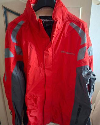 Tuta antipioggia Bmw RainLock 2