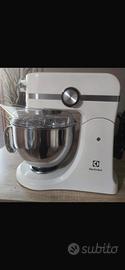 ELECTROLUX PLANETARIA