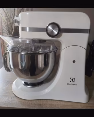 ELECTROLUX PLANETARIA