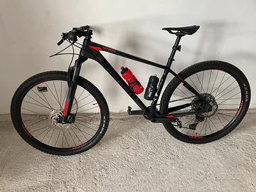 Mountain bike  Bianchi NITRON 9.4