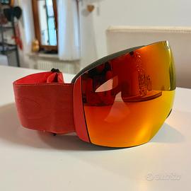 Maschera Oakley Flight Deck Prizm Torch