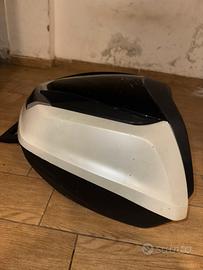 Bauletto HONDA sh 2023 125/150