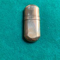 Accendino Brass n 5