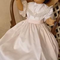 Bambola vintage Athena