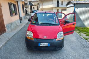 Chevrolet Matiz 2009 38000km GPL
