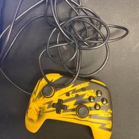 Controller Non ufficiale per Nintendo Switch