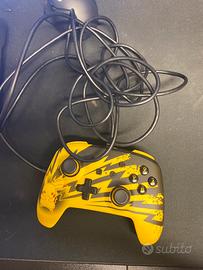 Controller Non ufficiale per Nintendo Switch