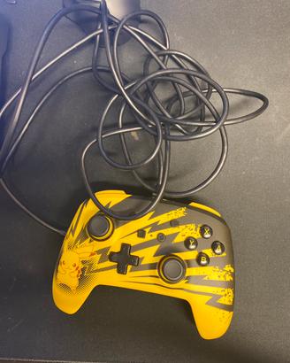 Controller Non ufficiale per Nintendo Switch