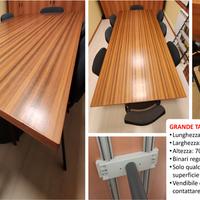 TAVOLO SALA RIUNIONI