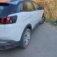Peugeot 3008 allure turbo diesel 130cv