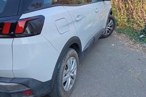 Peugeot 3008 allure turbo diesel 130cv