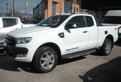 Ford Ranger 3.2 TDCi aut. Wildtrak 4 posti cassone