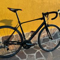 Bici da corsa Orbea avant H30